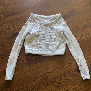 Lululemon sweater 6